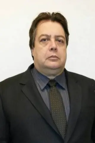 Gláucio Gomes - Filmography • Carriera