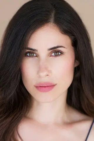 Camille Balsamo - Filmography • Carriera
