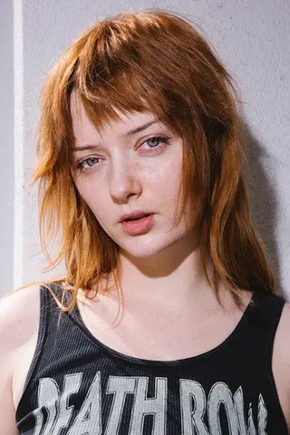 Lindsey Normington - Filmography • Carriera