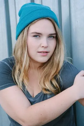 Lily Mae Harrington - Filmography • Carriera