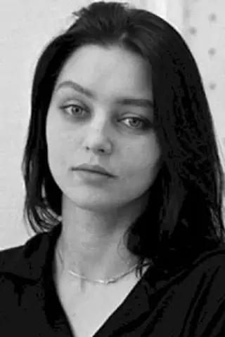 Nastya Golubeva Carax - Filmography • Carriera