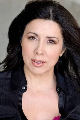 Leisa Pulido - Filmography • Carriera