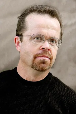 Kevin Thompson - Filmography • Carriera