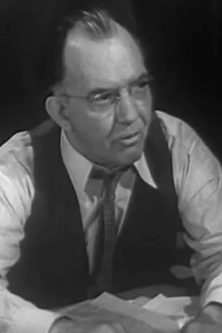 Milton Kibbee - Filmography • Carriera