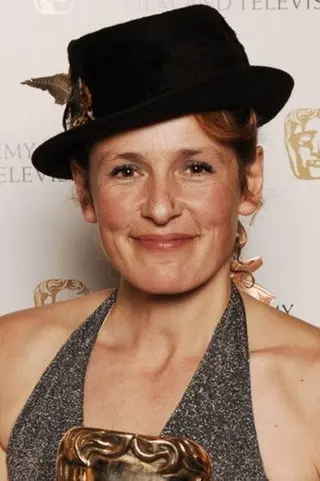 Jacqueline Abrahams - Filmography • Carriera