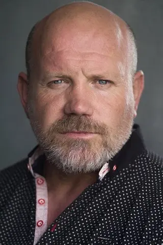 Adam Fogerty - Filmography • Carriera