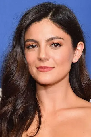 Monica Barbaro - Filmography • Carriera