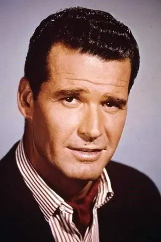 James Garner - Filmography • Carriera