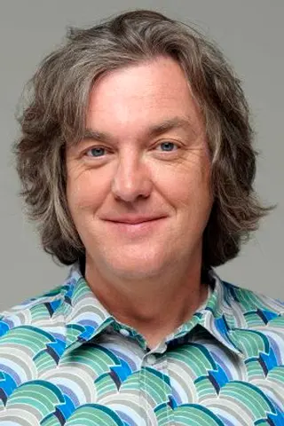 James May - Filmography • Carriera