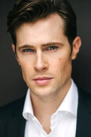 David Berry - Filmography • Carriera