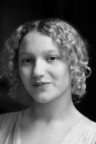 Tallulah Haddon - Filmography • Carriera