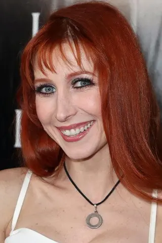 Bonnie Morgan - Filmography • Carriera