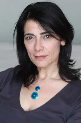 Hiam Abbass - Filmography • Carriera