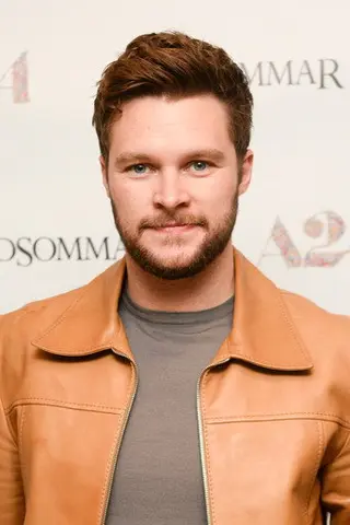 Jack Reynor - Filmography • Carriera