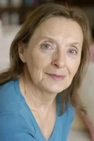 Christina Jastrzembska - Filmography • Carriera