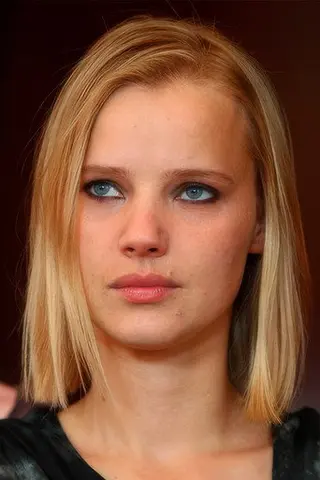 Joanna Kulig - Filmography • Carriera