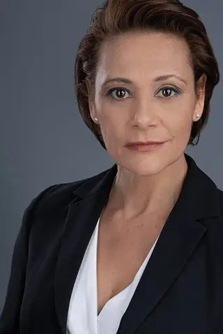 Irene Santiago - Filmography • Carriera