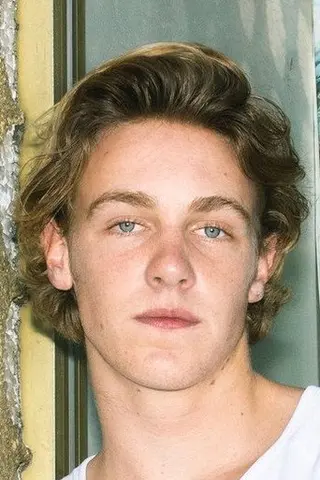 Cooper van Grootel - Filmography • Carriera