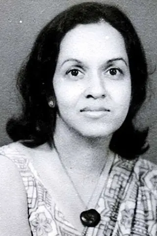 Iranganie Serasinghe - Filmography • Carriera