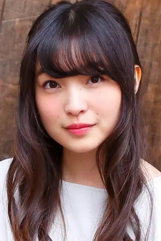 Reina Ueda - Filmography • Carriera