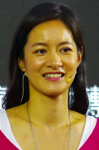 Janet Hsieh - Filmography • Carriera