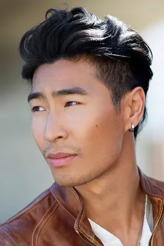 Chris Pang - Filmography • Carriera