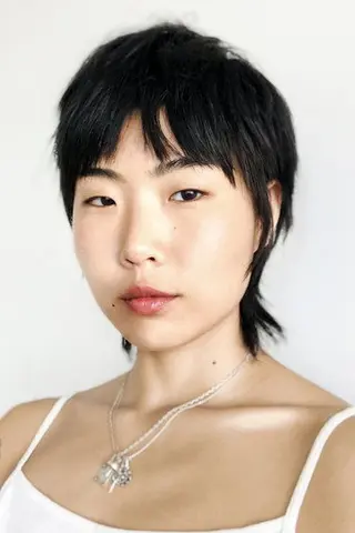 May Hong - Filmography • Carriera