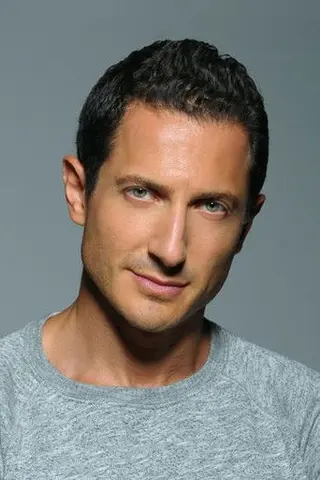 Sasha Roiz - Filmography • Carriera