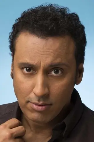 Aasif Mandvi - Filmography • Carriera