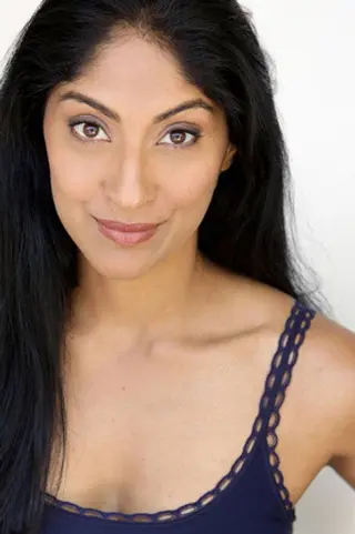 Ansuya Nathan - Filmography • Carriera