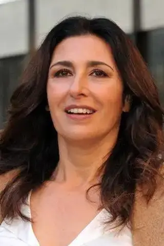 Antonella Attili - Filmography • Carriera