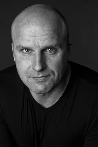 Andrew Pleavin - Filmography • Carriera