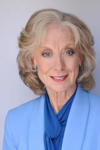 Ellen Crawford - Filmography • Carriera