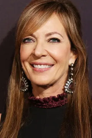Allison Janney - Filmography • Carriera