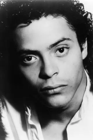 Michael Carmine - Filmography • Carriera