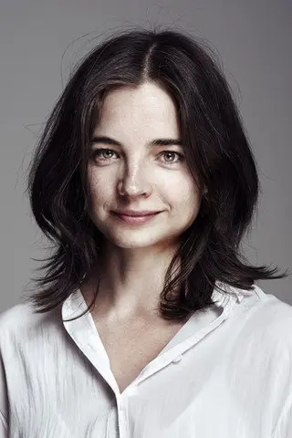 Louise Peterhoff - Filmography • Carriera