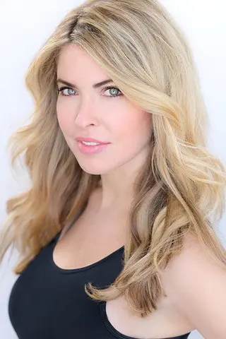 Nicole Andrews - Filmography • Carriera