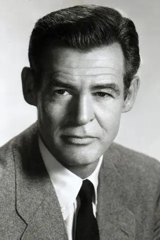 Robert Ryan - Filmography • Carriera