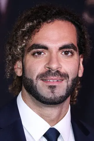 Adil El Arbi - Filmography • Carriera