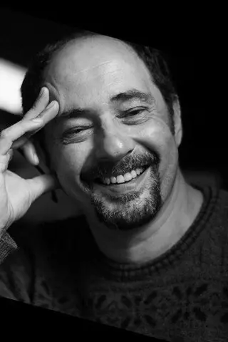 Jordi Sánchez - Filmography • Carriera