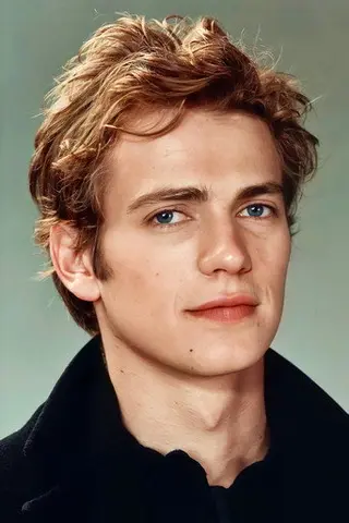 Hayden Christensen - Filmography • Carriera