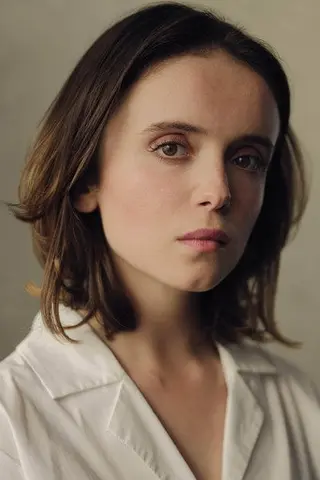 Lara Robinson - Filmography • Carriera