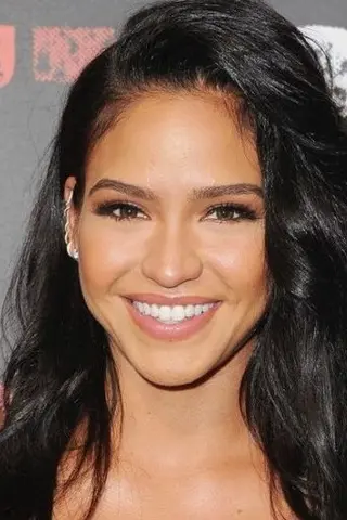 Cassie Ventura - Filmography • Carriera