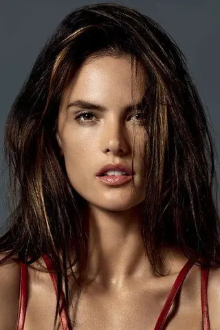 Alessandra Ambrosio - Filmography • Carriera