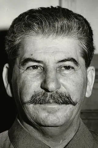 Joseph Stalin - Filmography • Carriera