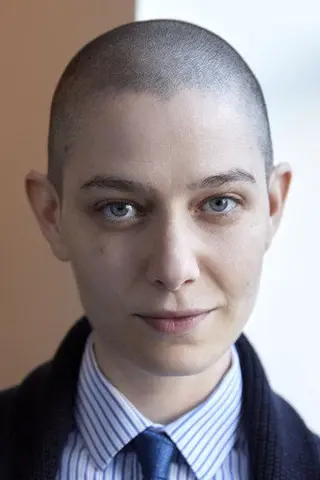 Asia Kate Dillon - Filmography • Carriera