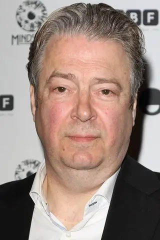 Roger Allam - Filmography • Carriera