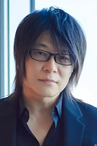 Toshiyuki Morikawa - Filmography • Carriera