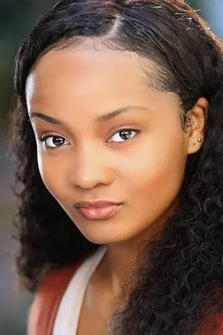 Candace B. Harris - Filmography • Carriera