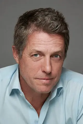 Hugh Grant - Filmography • Carriera